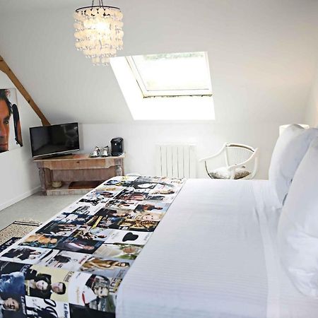 Le Clos Leonard Amboise Exteriör bild